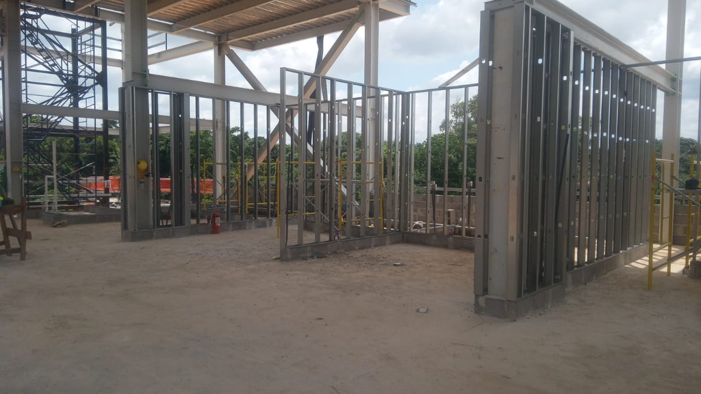 Estadio Mariano Rivera